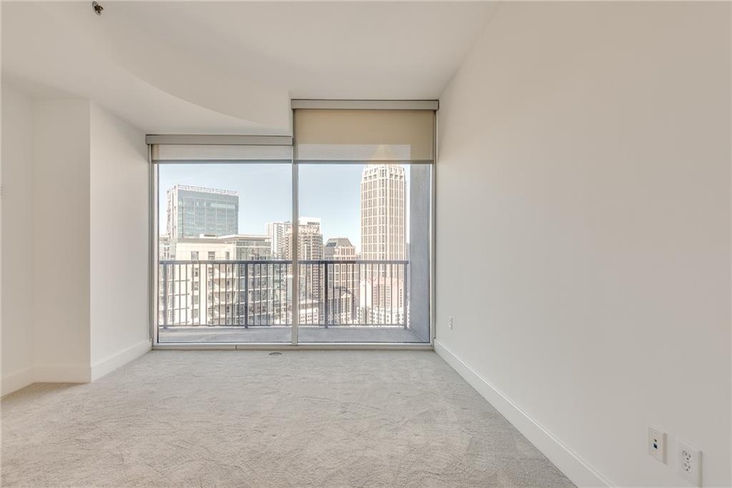 1080 Peachtree Street NE Unit 2201