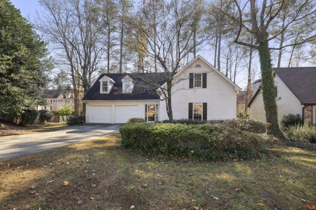 7460 Talbot Colony