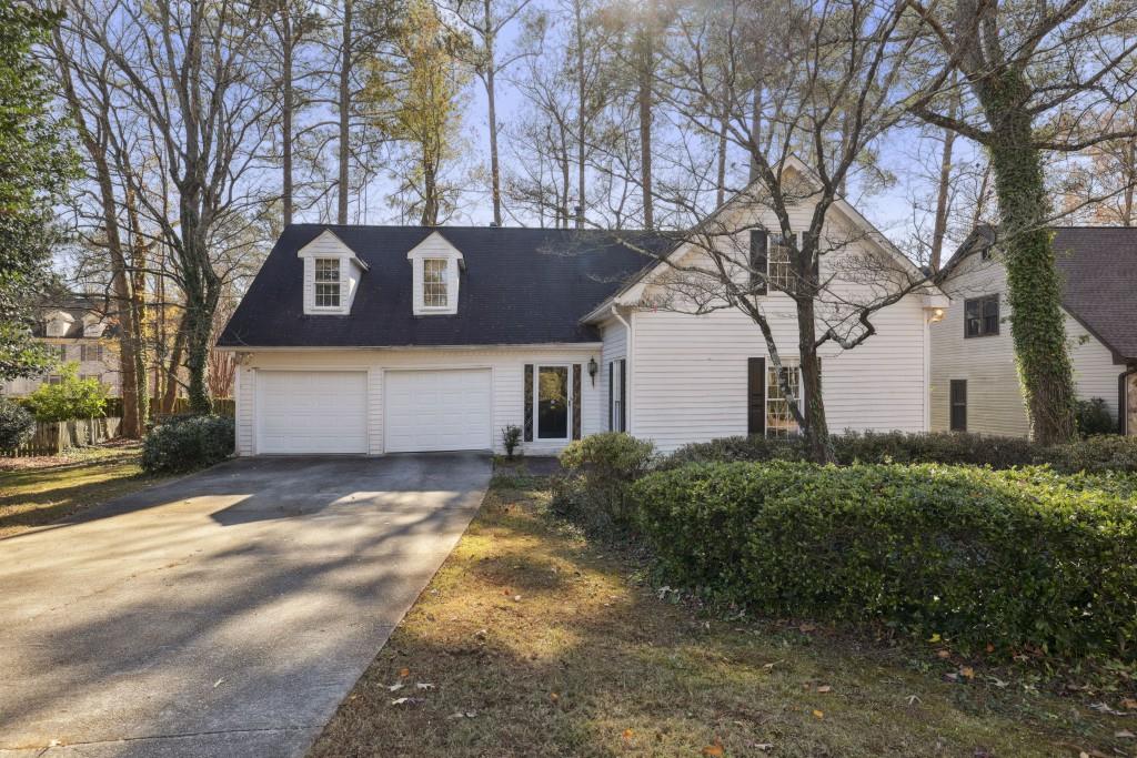 7460 Talbot Colony