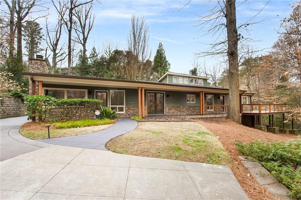 1219 Poplar Grove Drive NE