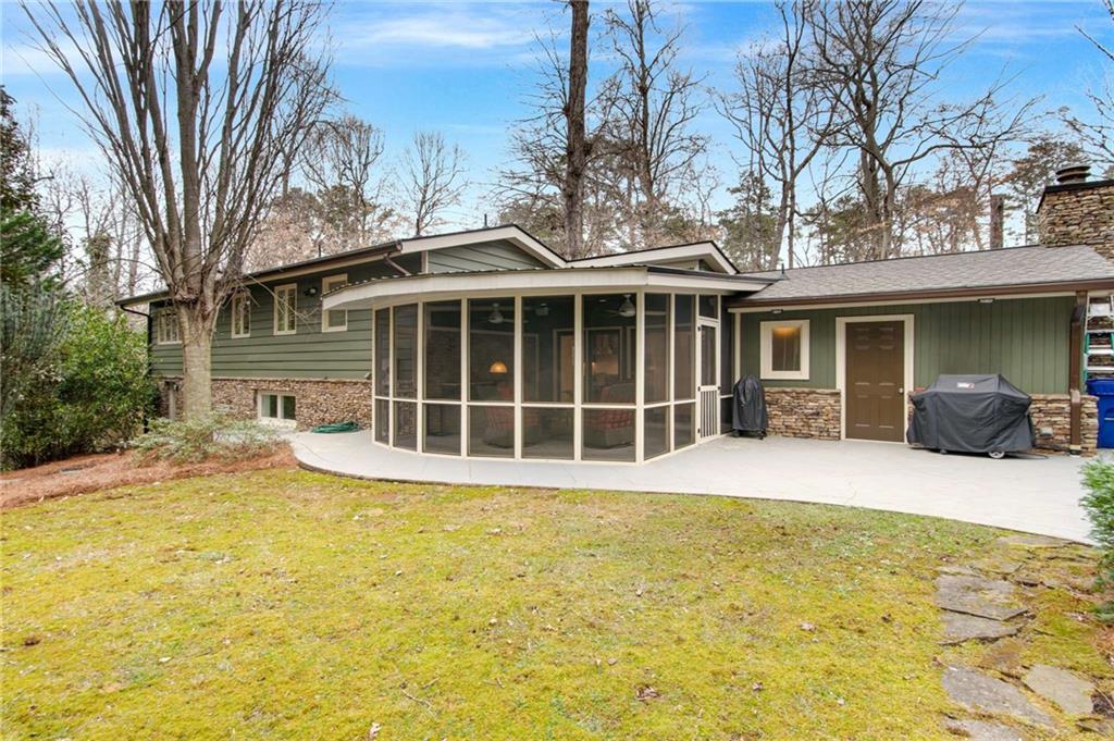 1219 Poplar Grove Drive NE