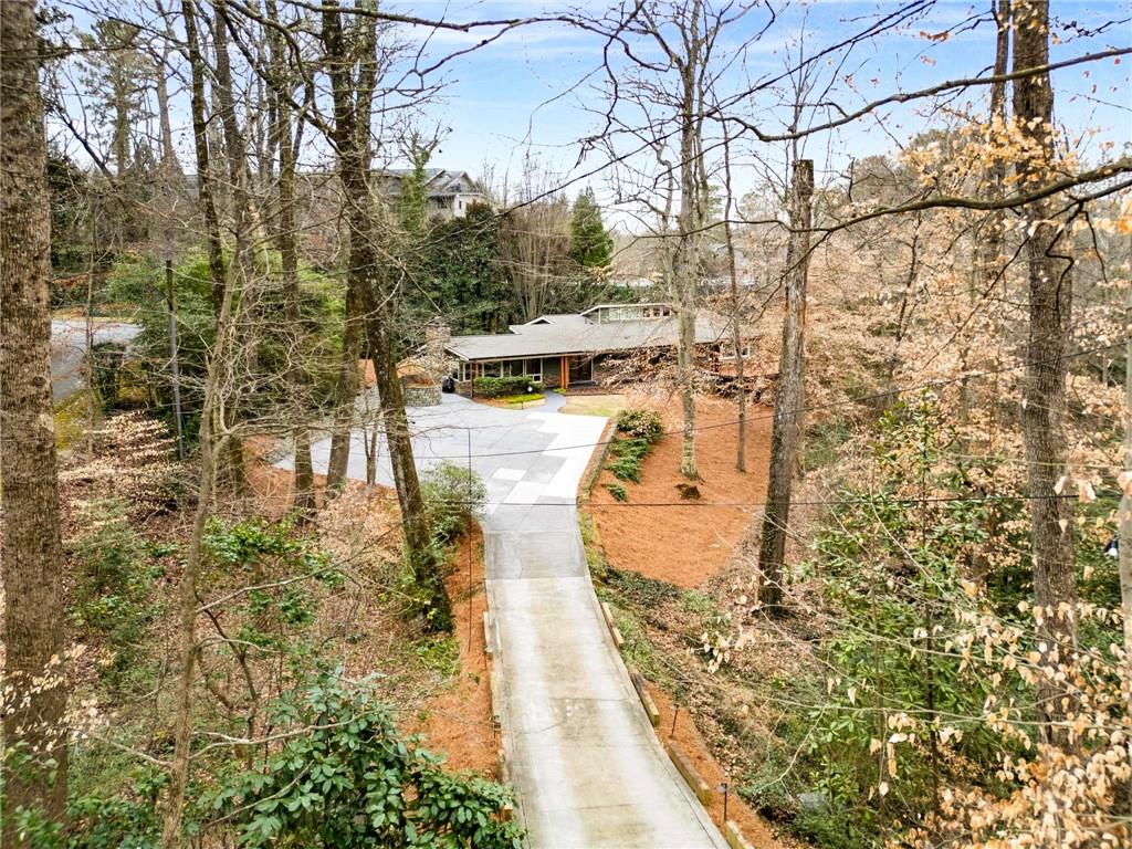 1219 Poplar Grove Drive NE