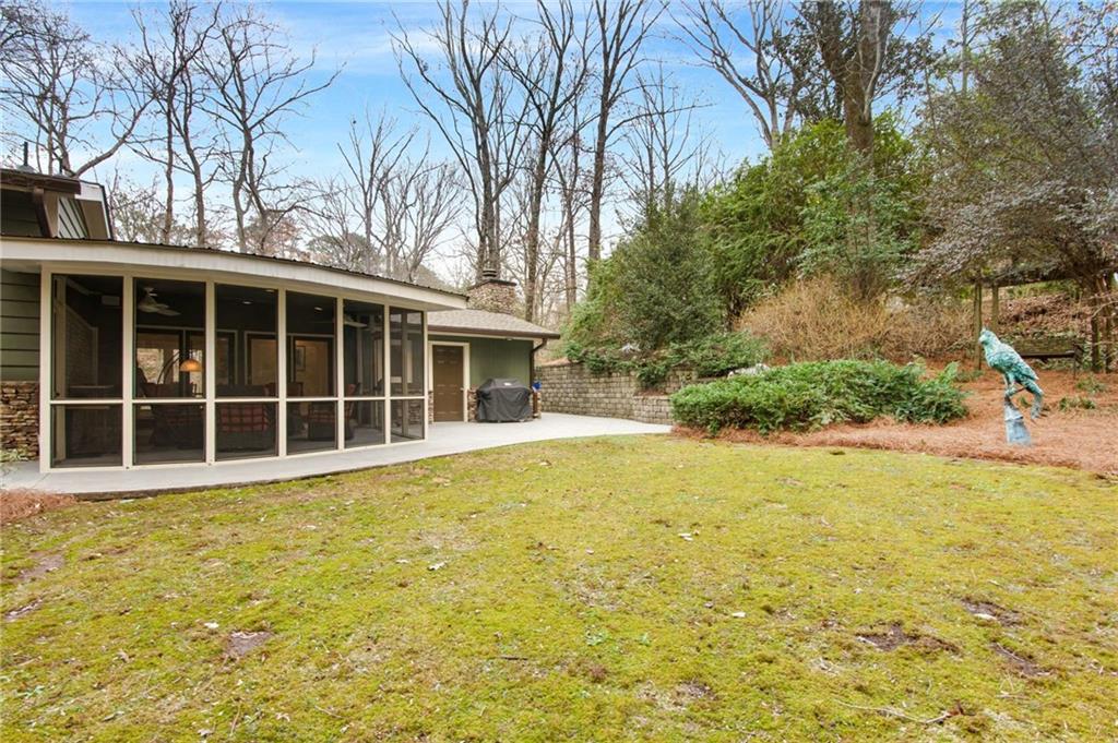 1219 Poplar Grove Drive NE