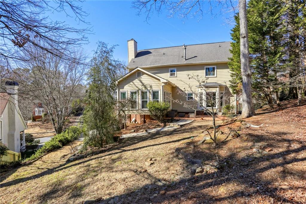 9055 Twelvestones Drive