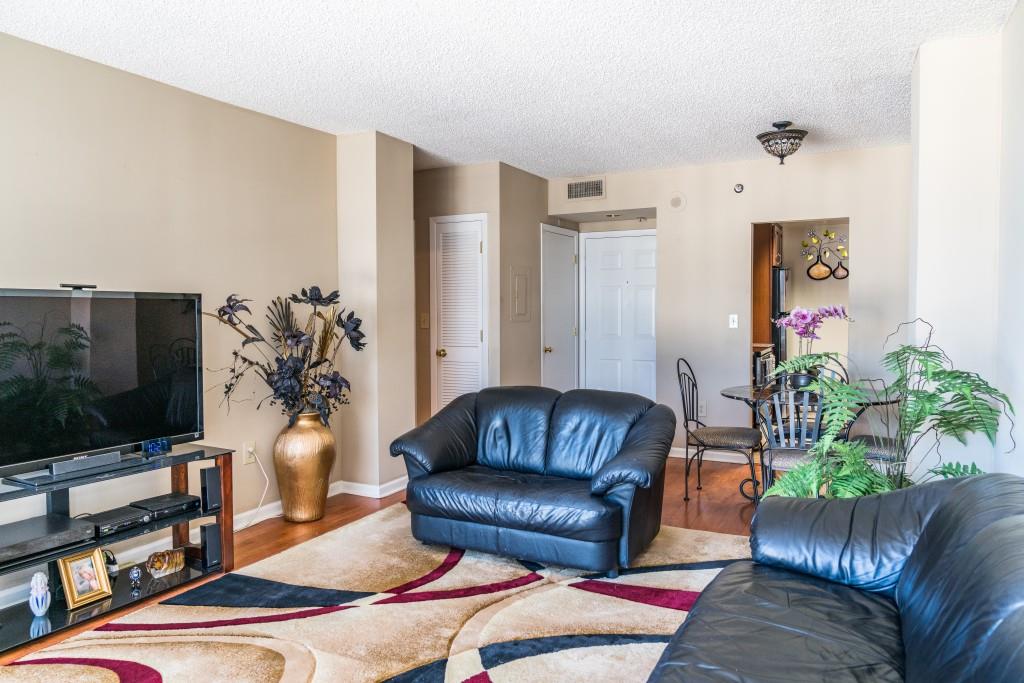 1280 W Peachtree Street NW Unit 2013