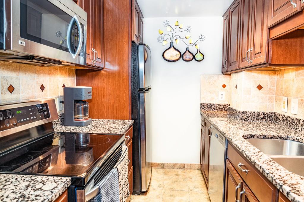 1280 W Peachtree Street NW Unit 2013