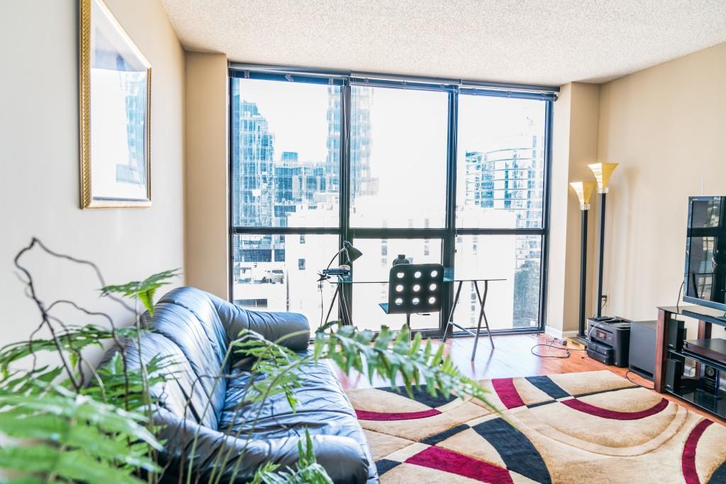 1280 W Peachtree Street NW Unit 2013