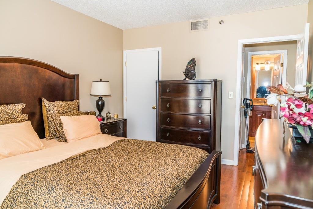 1280 W Peachtree Street NW Unit 2013