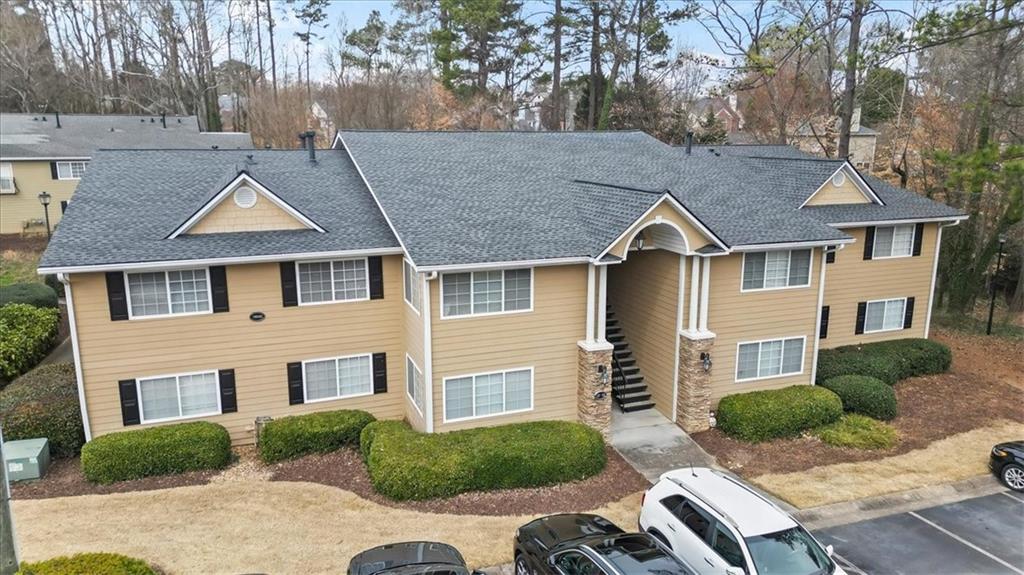 1468 Briarwood Road NE Unit 1803