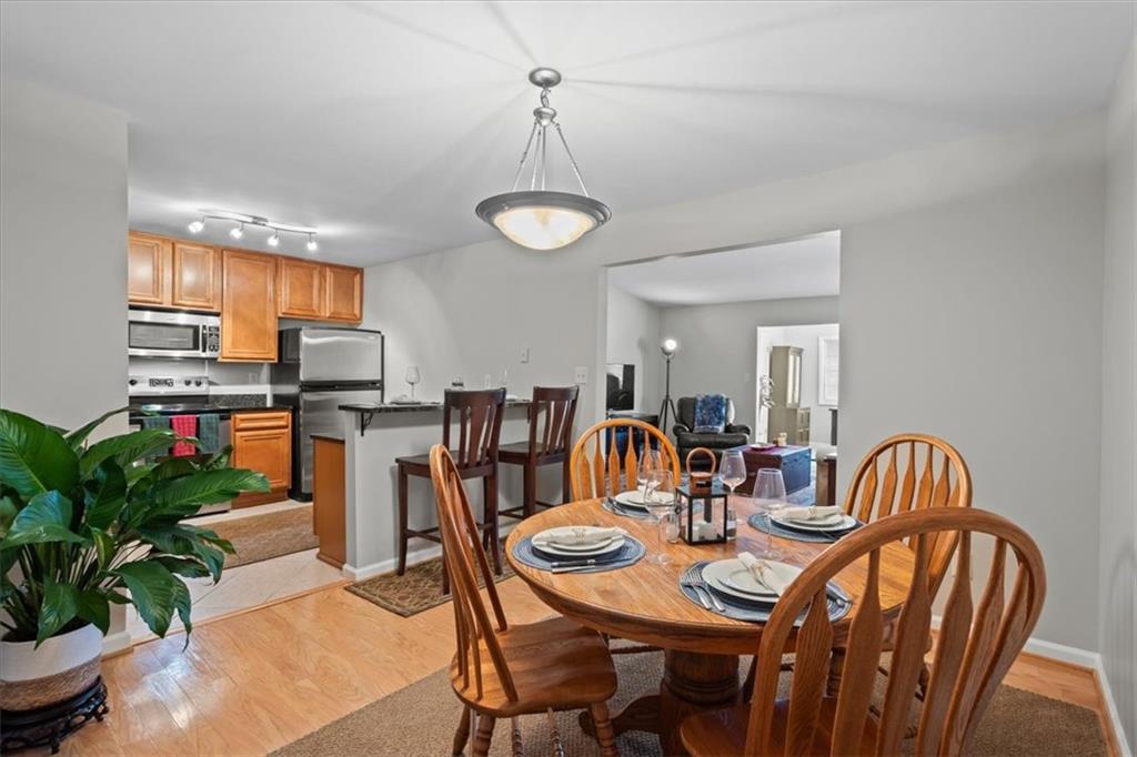 1468 Briarwood Road NE Unit 1803