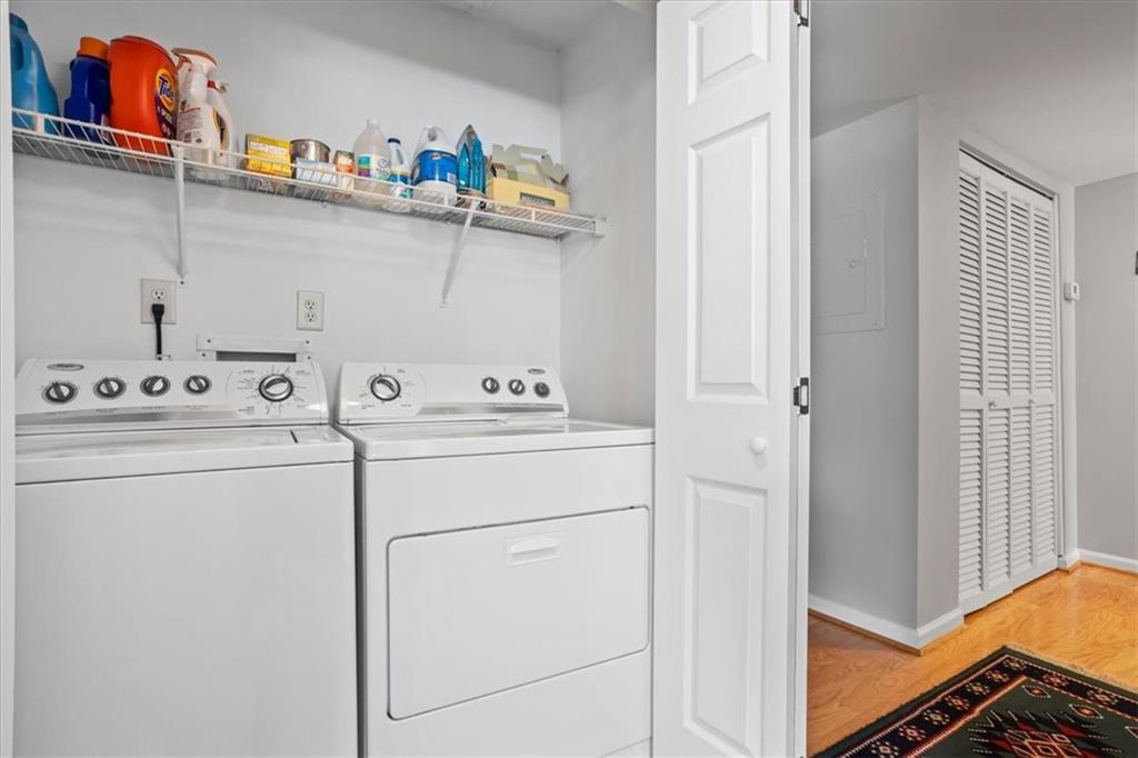 1468 Briarwood Road NE Unit 1803