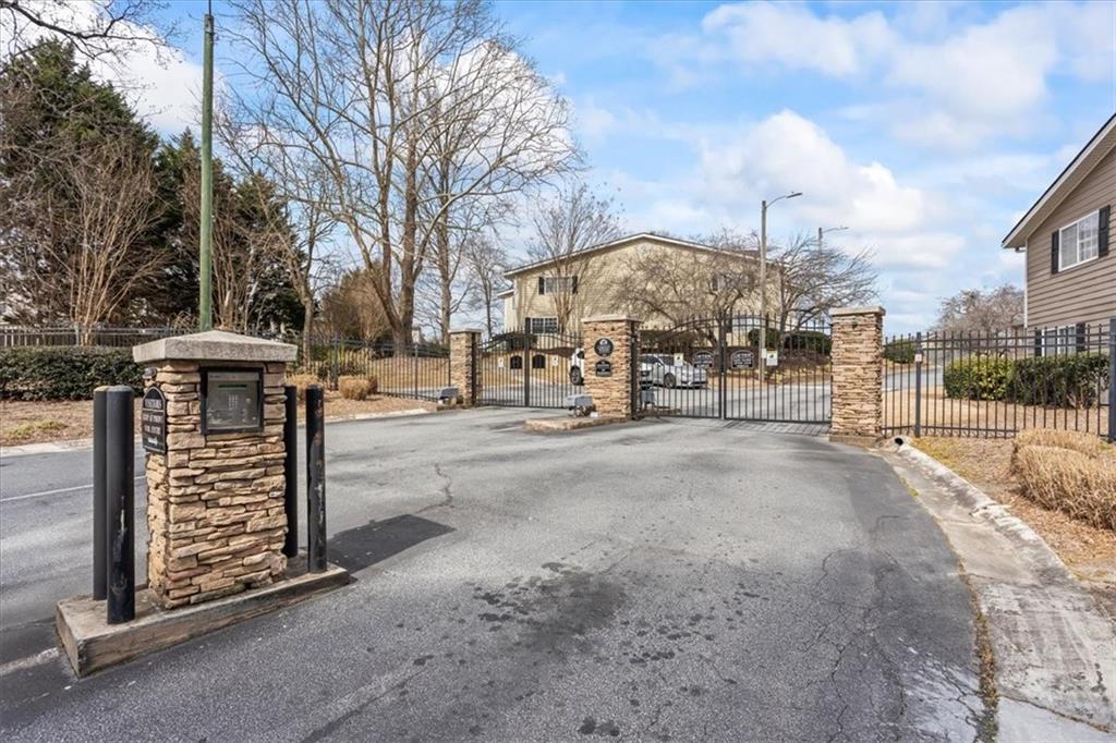 1468 Briarwood Road NE Unit 1803