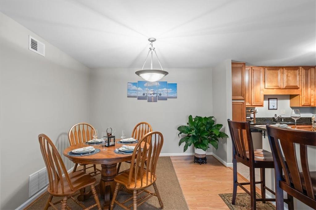 1468 Briarwood Road NE Unit 1803