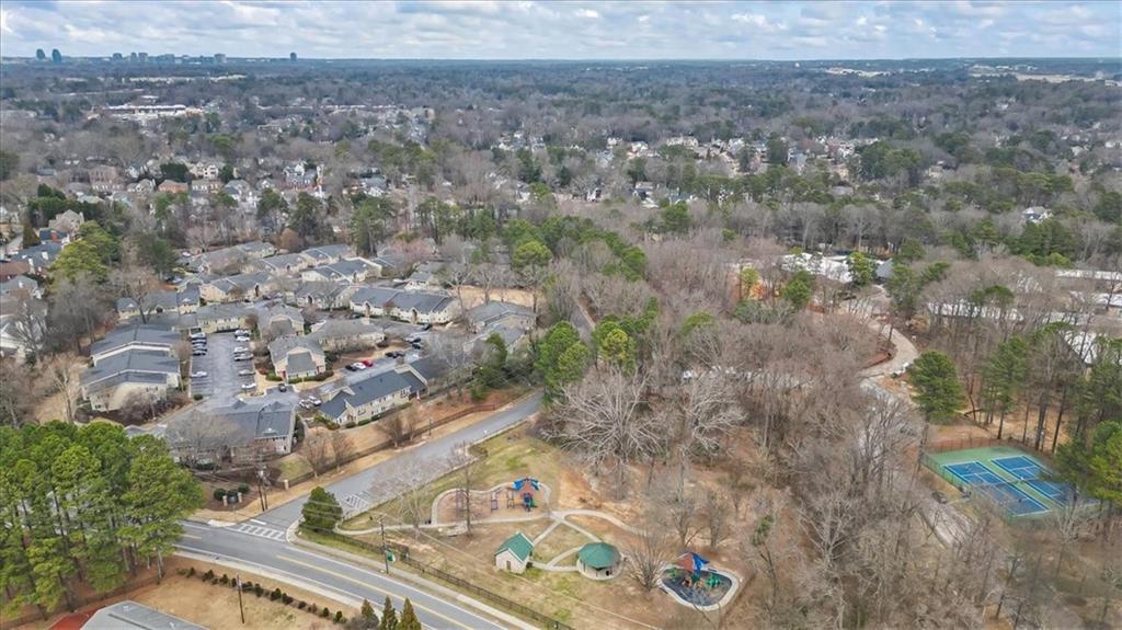 1468 Briarwood Road NE Unit 1803