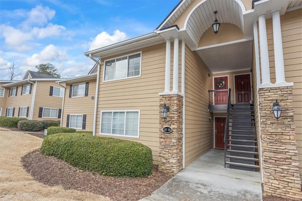 1468 Briarwood Road NE Unit 1803