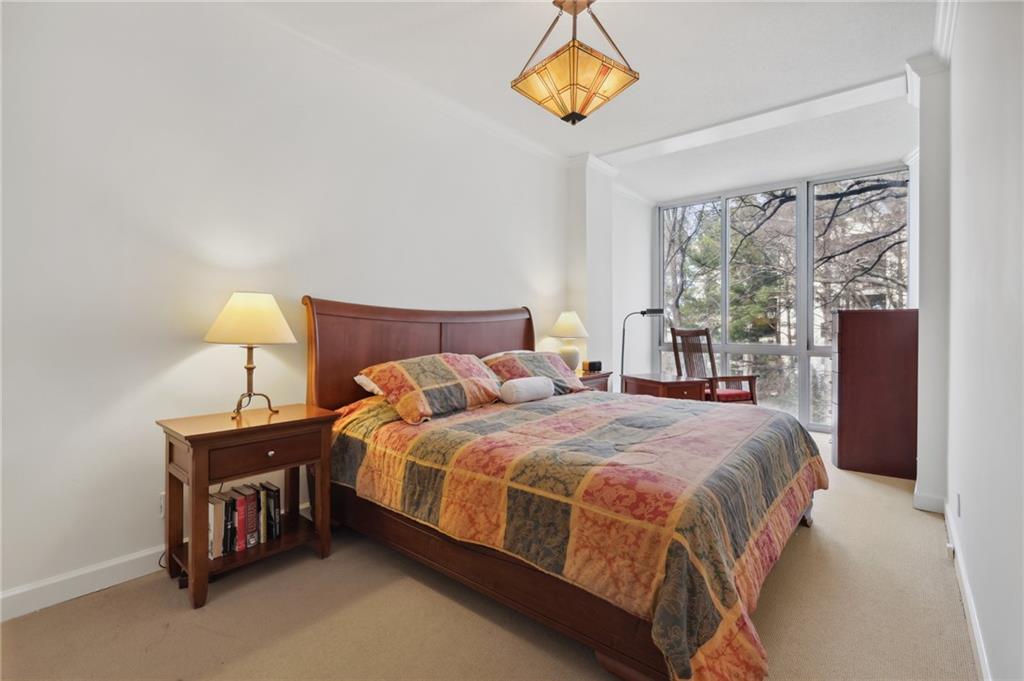 3060 Pharr Court North NW Unit 416