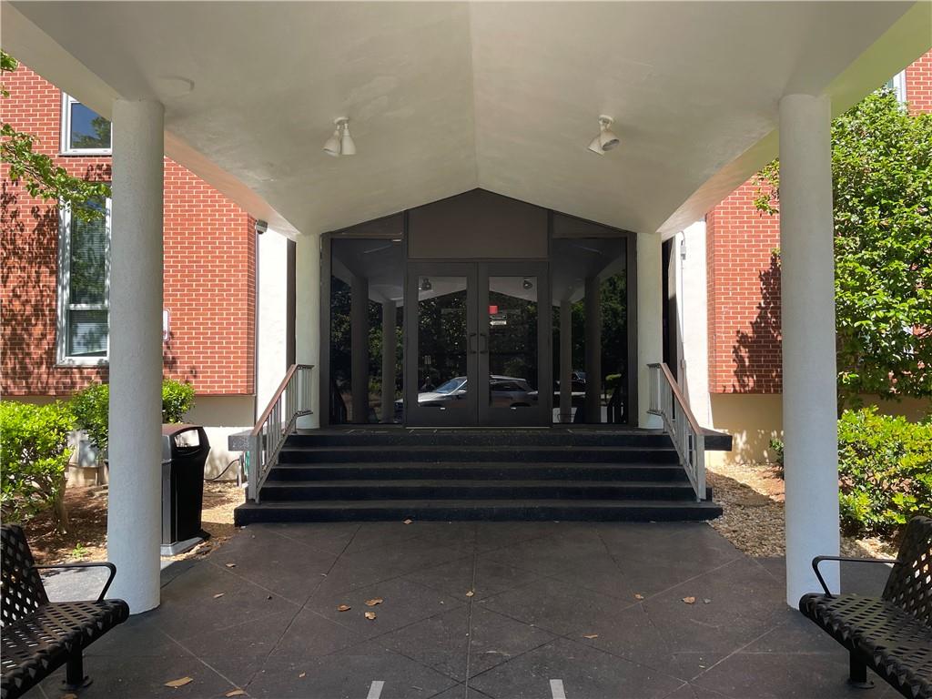 3060 Pharr Court North NW Unit 416