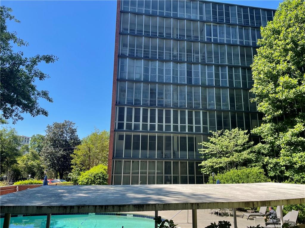 3060 Pharr Court North NW Unit 416