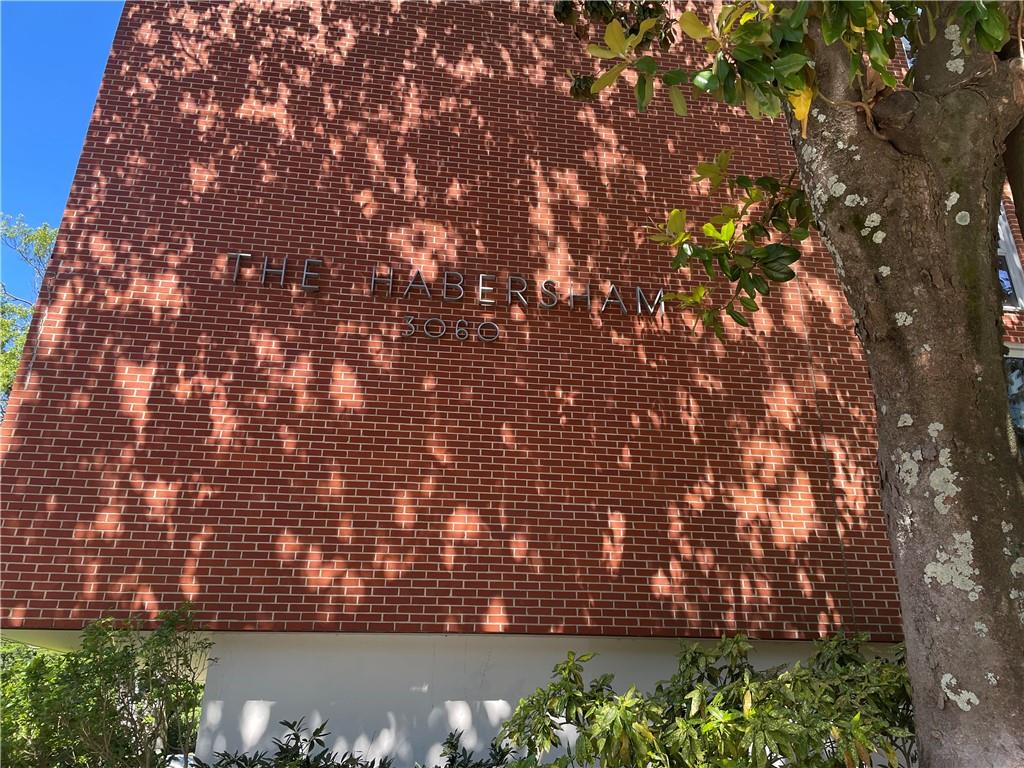 3060 Pharr Court North NW Unit 416
