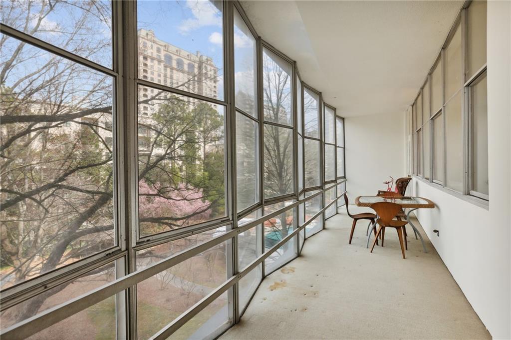 3060 Pharr Court North NW Unit 416