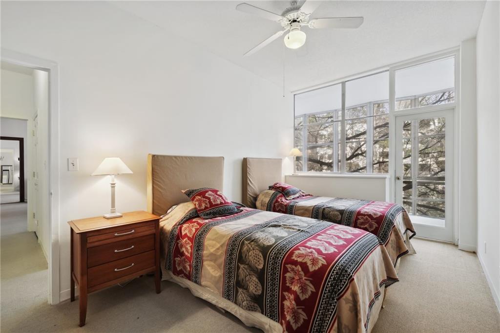 3060 Pharr Court North NW Unit 416