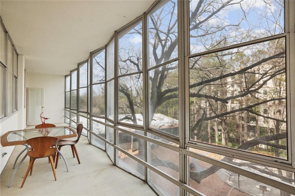 3060 Pharr Court North NW Unit 416