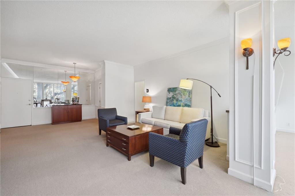 3060 Pharr Court North NW Unit 416