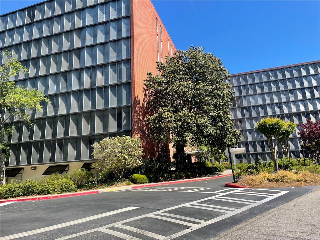 3060 Pharr Court North NW Unit 416