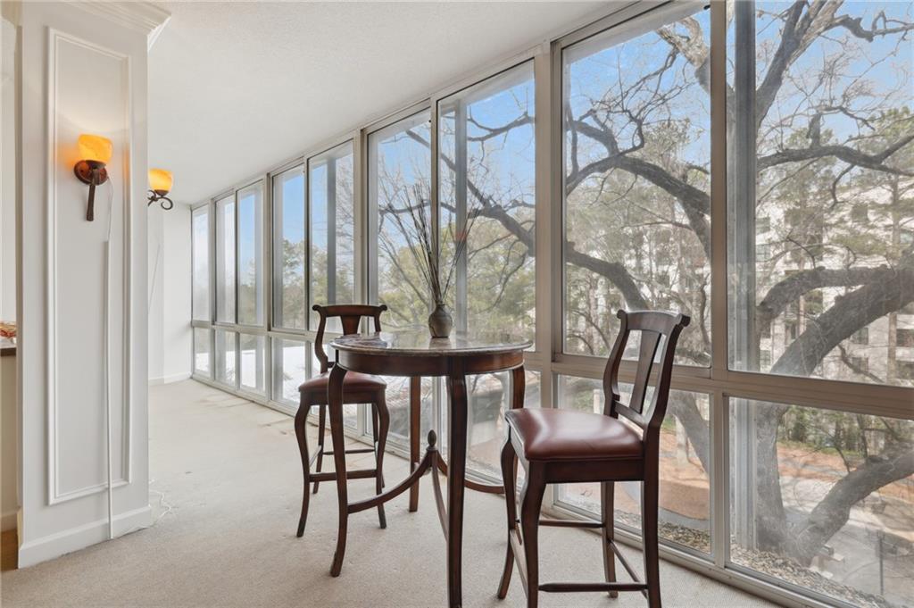 3060 Pharr Court North NW Unit 416