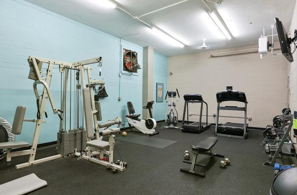 3060 Pharr Court North NW Unit 416