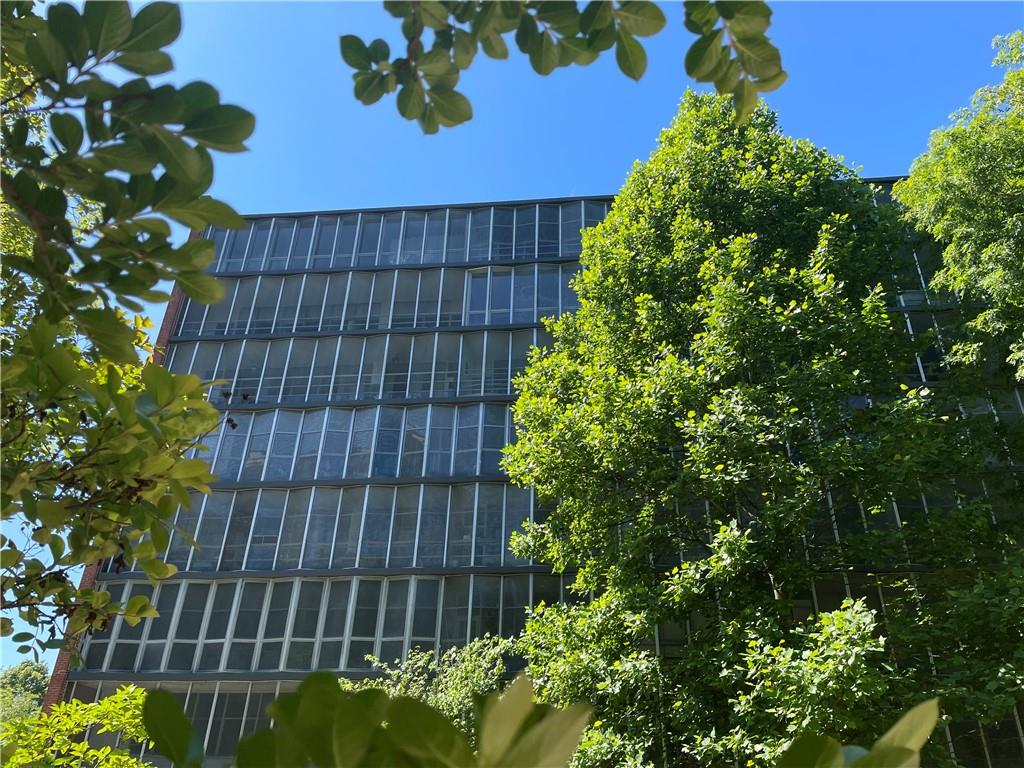 3060 Pharr Court North NW Unit 416
