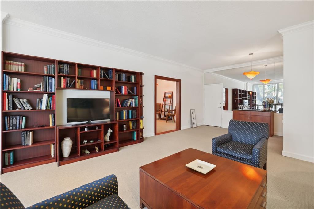 3060 Pharr Court North NW Unit 416