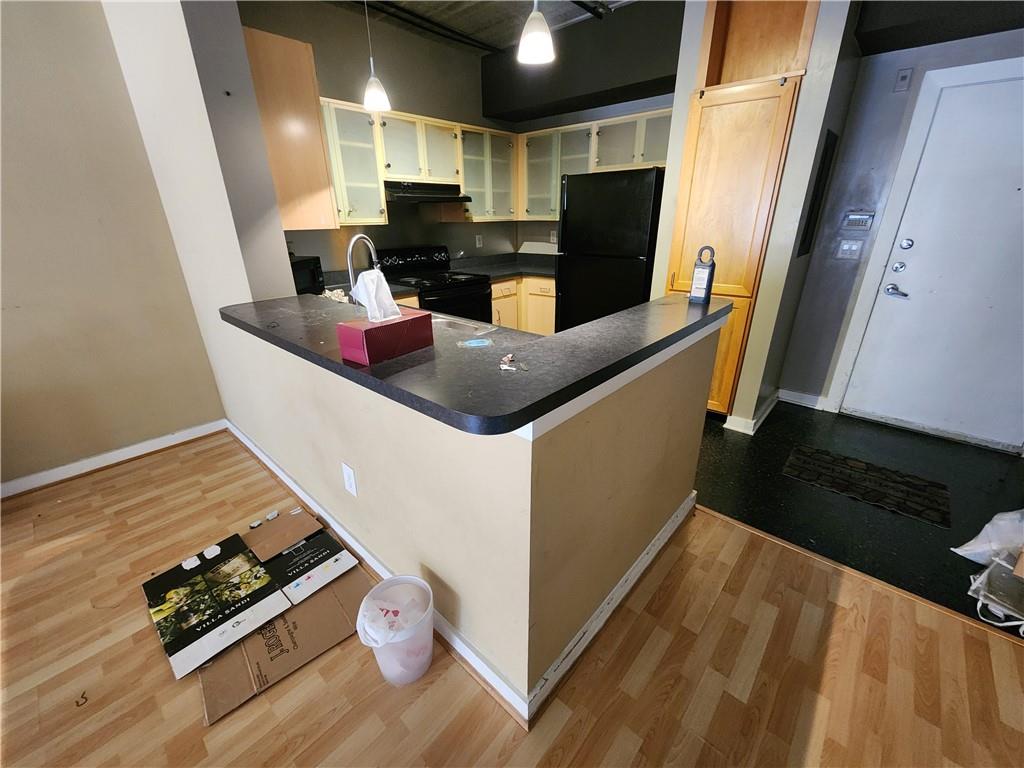 800 Peachtree Street NE Unit 1308