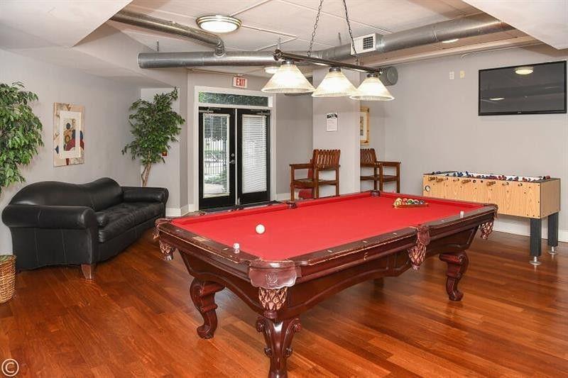 800 Peachtree Street NE Unit 1308
