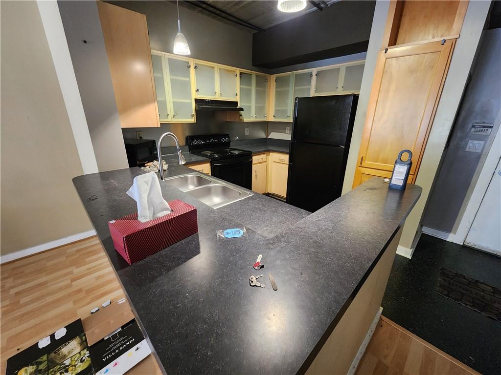 800 Peachtree Street NE Unit 1308