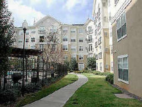 800 Peachtree Street NE Unit 1308