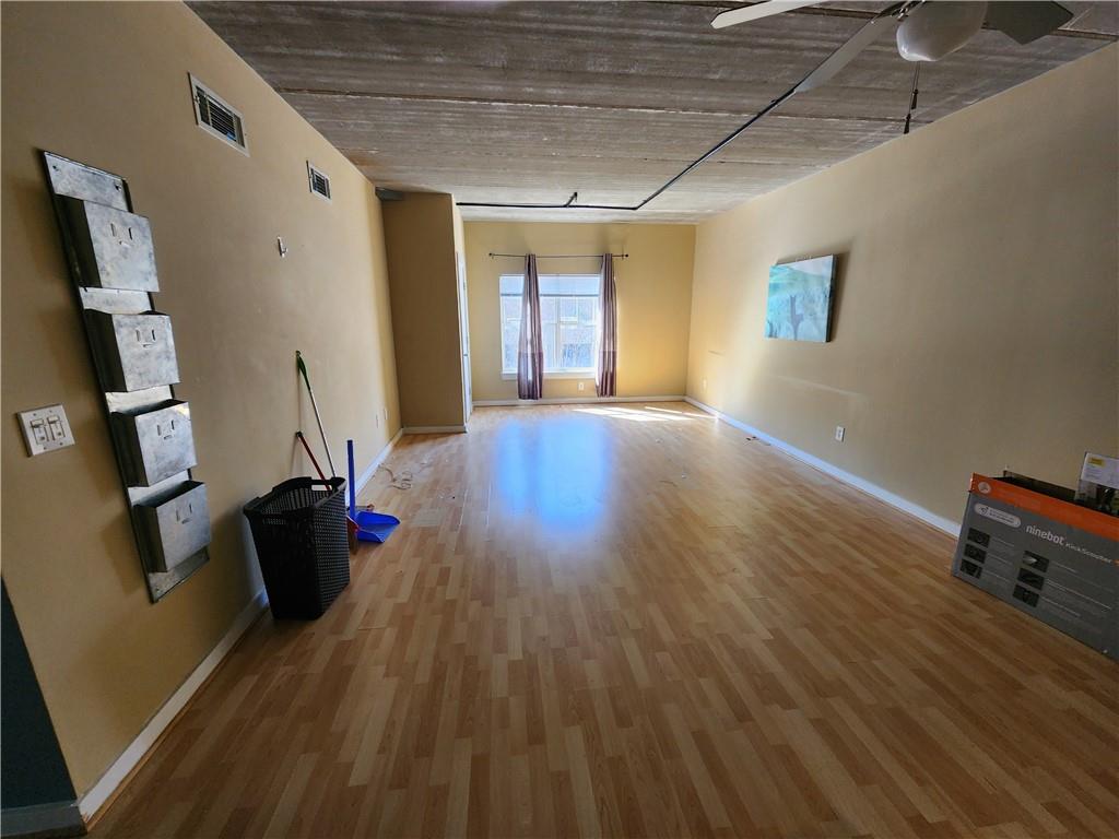 800 Peachtree Street NE Unit 1308