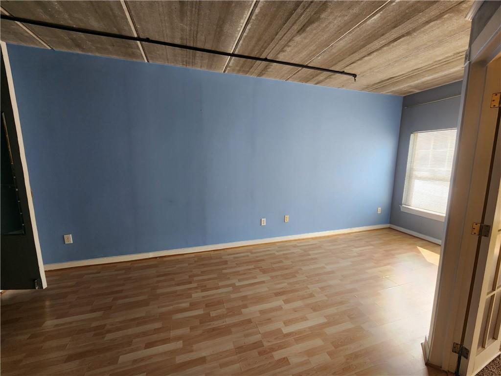 800 Peachtree Street NE Unit 1308