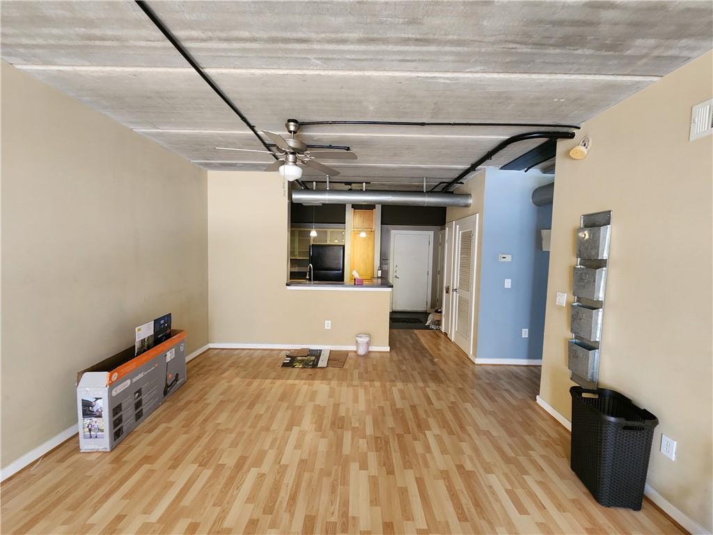 800 Peachtree Street NE Unit 1308