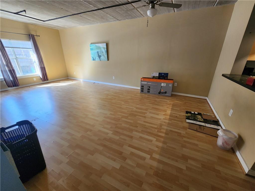 800 Peachtree Street NE Unit 1308