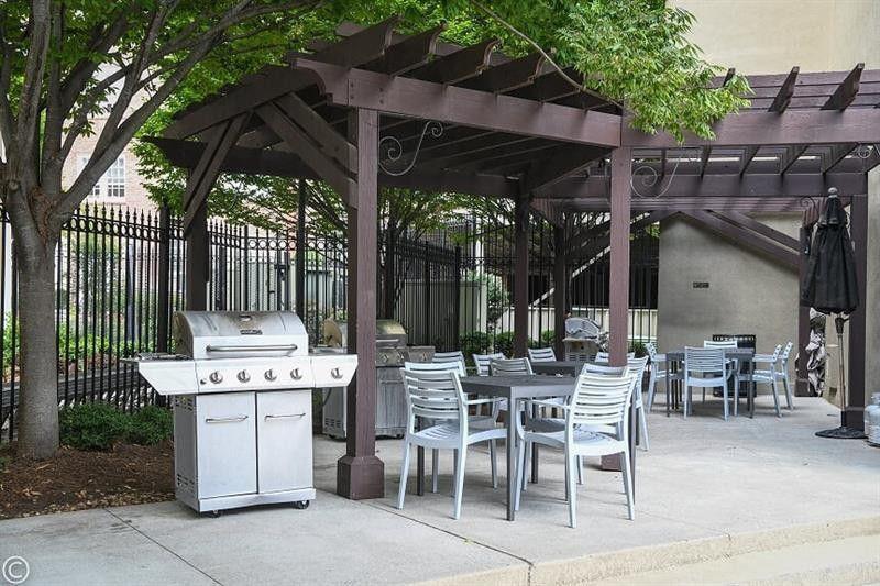 800 Peachtree Street NE Unit 1308