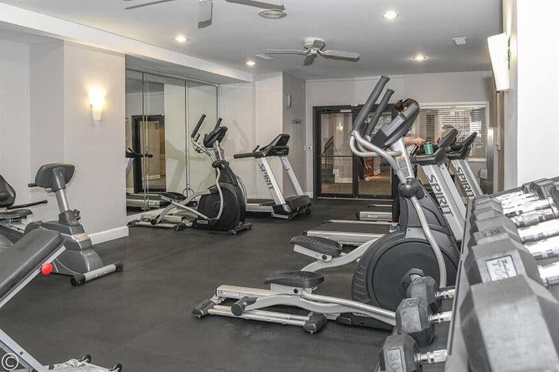 800 Peachtree Street NE Unit 1308