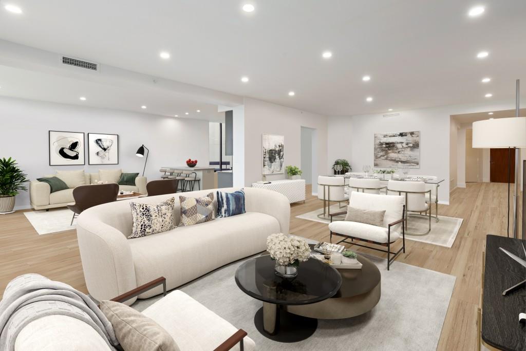 2660 Peachtree Road NW Unit 11-B