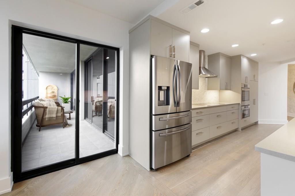 2660 Peachtree Road NW Unit 11-B