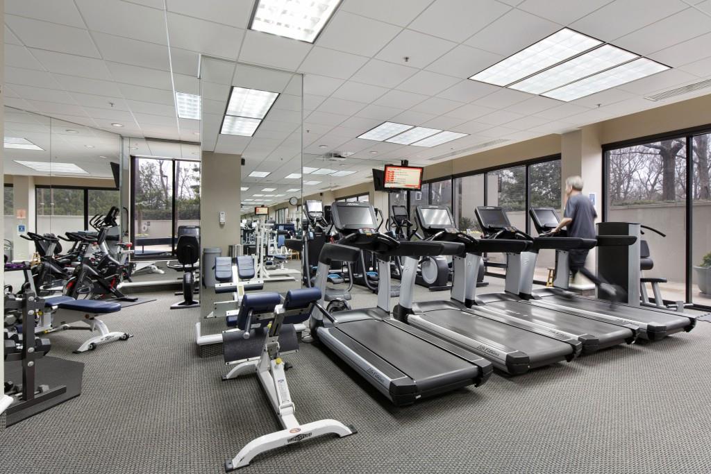 2660 Peachtree Road NW Unit 11-B