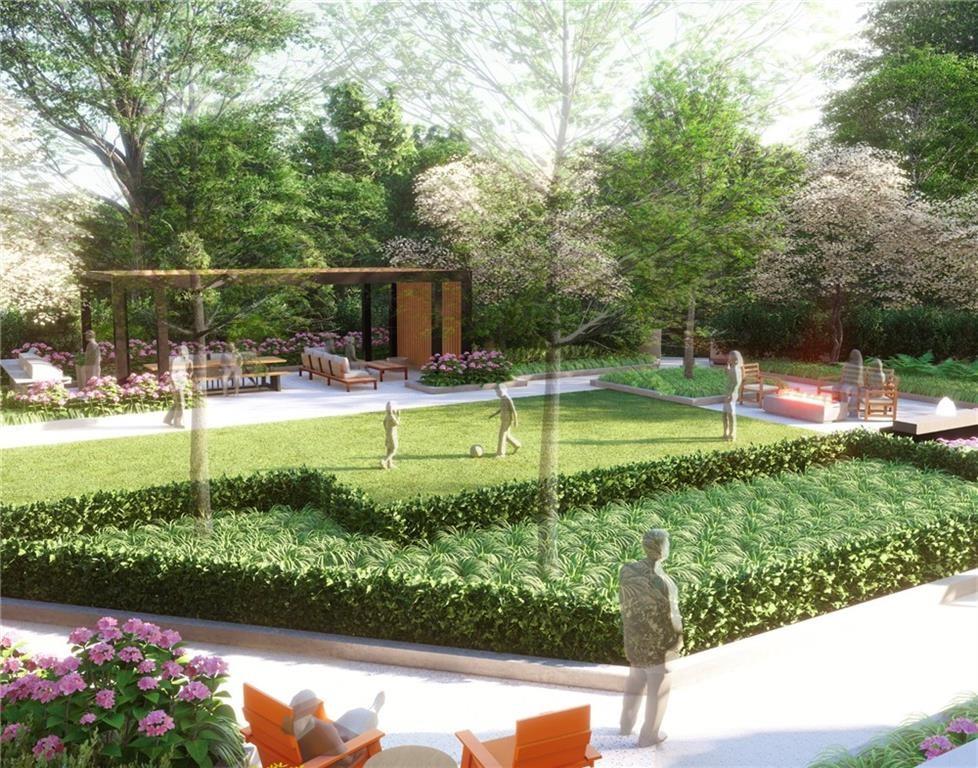 2660 Peachtree Road NW Unit 11-B