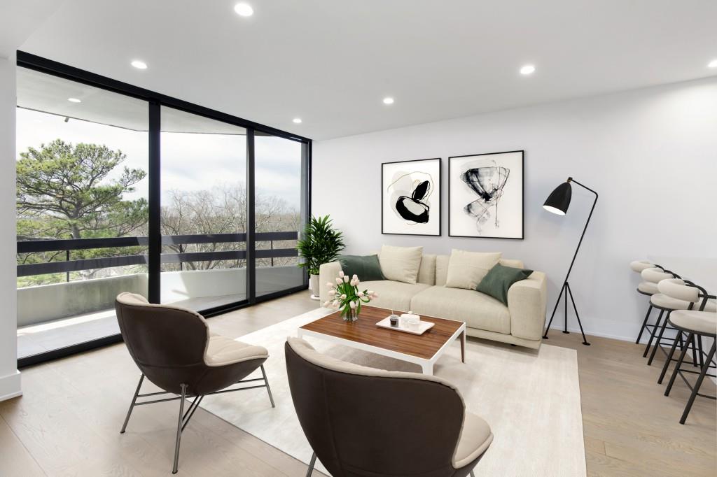 2660 Peachtree Road NW Unit 11-B