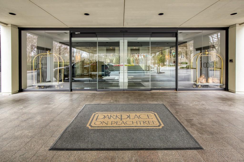 2660 Peachtree Road NW Unit 11-B