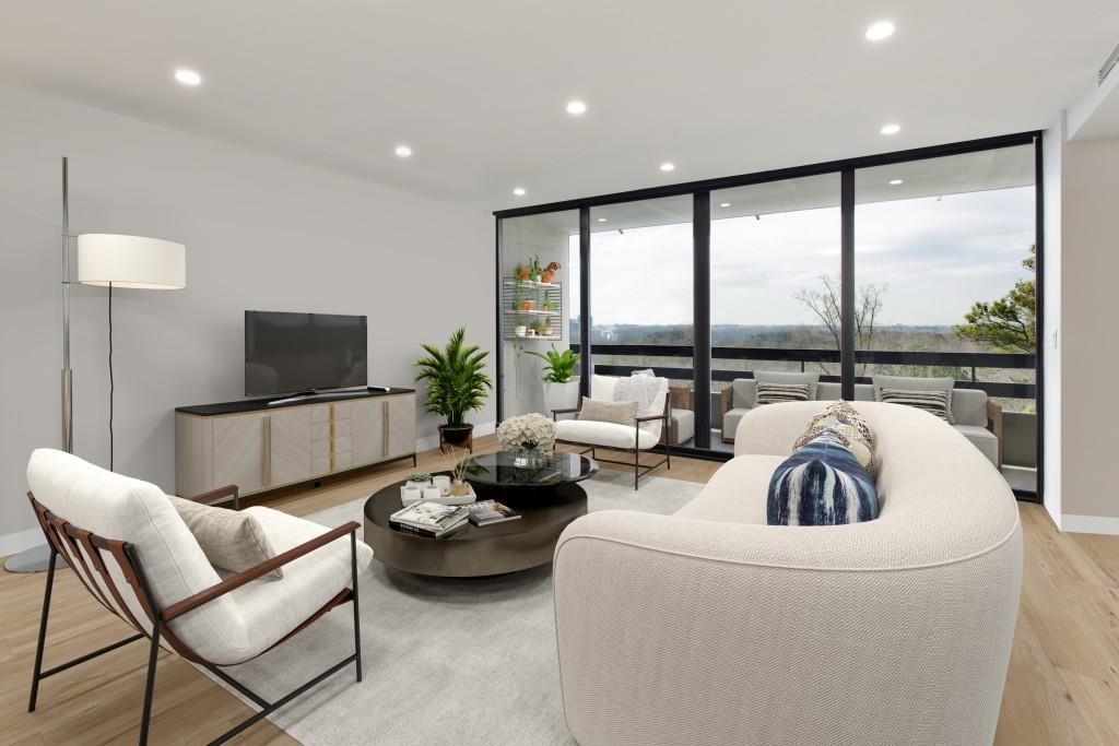 2660 Peachtree Road NW Unit 11-B