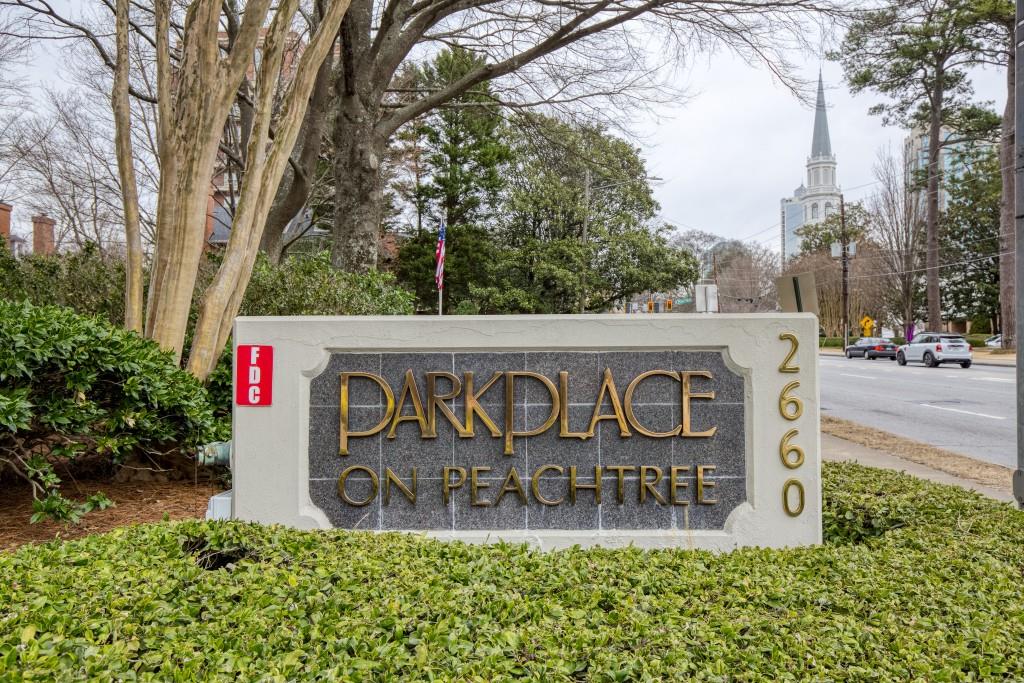 2660 Peachtree Road NW Unit 11-B